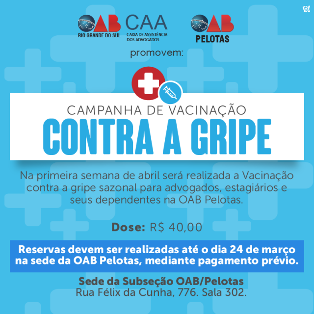 OAB_03_21_WM Campanha de Vacinação