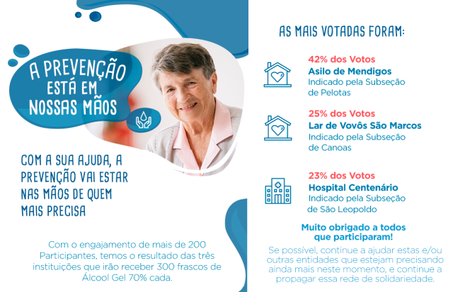 OAB ASILO