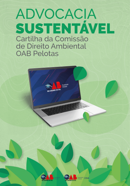 CARTILHA ADVOCACIA SUSTENTÁVEL-1