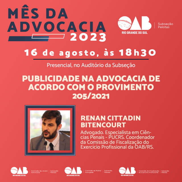 OAB_07_10_MÊS DA ADVOCACIA_PALESTRAS_WM_16AGO