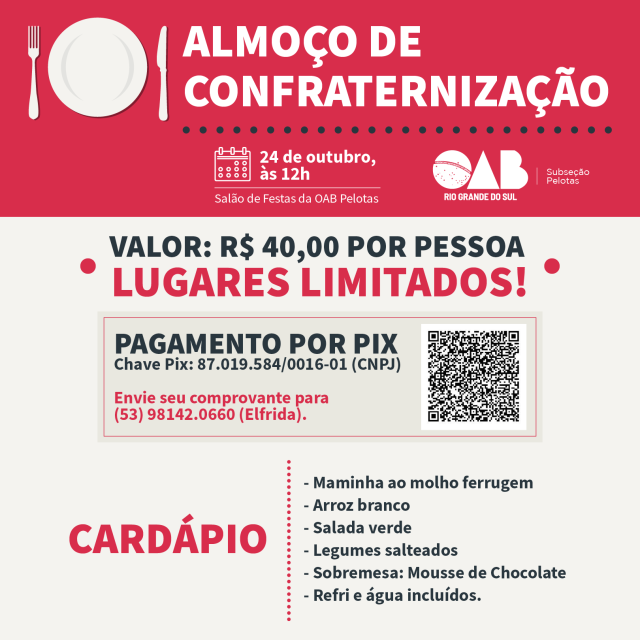 OAB_10_10_ALMOÇO CONFRATERNIZAÇÃO_WM