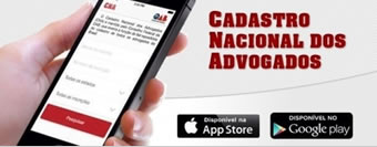 Cadastro Nacional dos Advogados